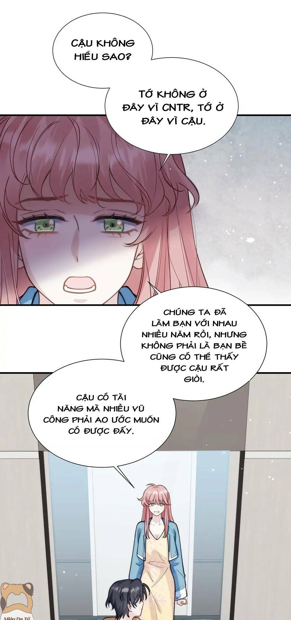 Bí Mật K-Pop Của Tôi Chương 14 Ảnh 47