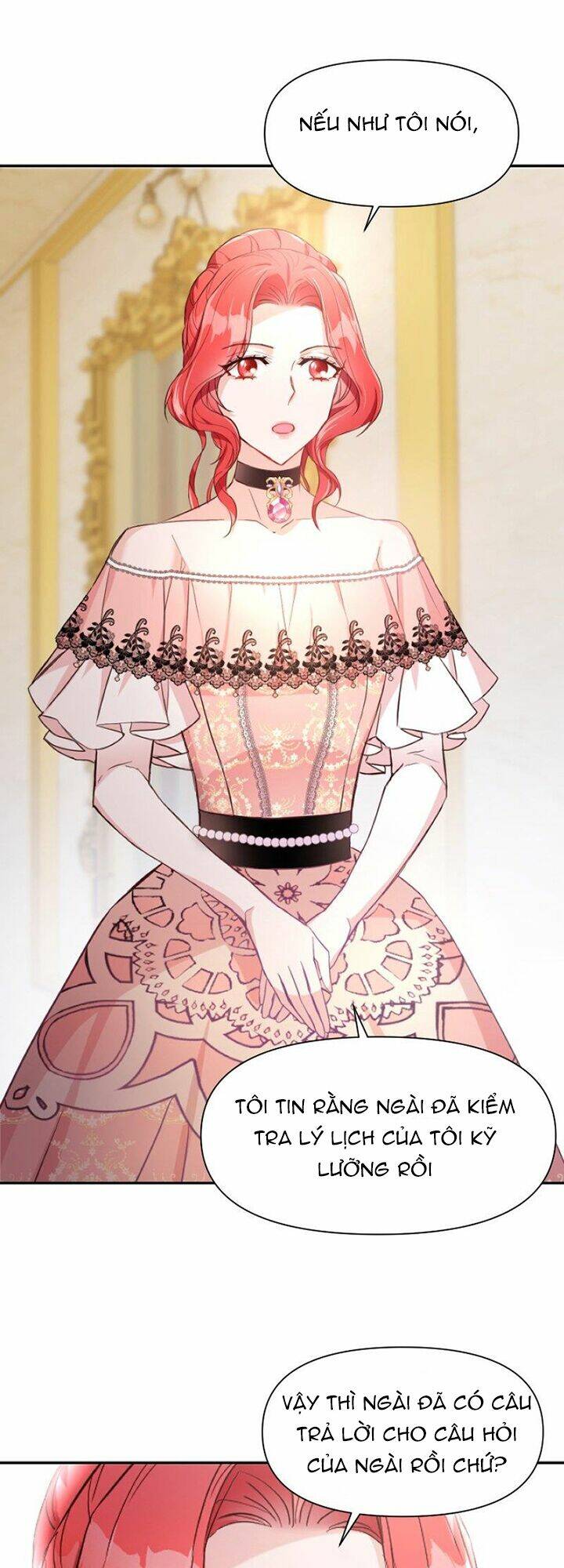 Tất Cả Mọi Người Đều Yêu Quý Nhân Vật Phản Diện Chương 12 Ảnh 51