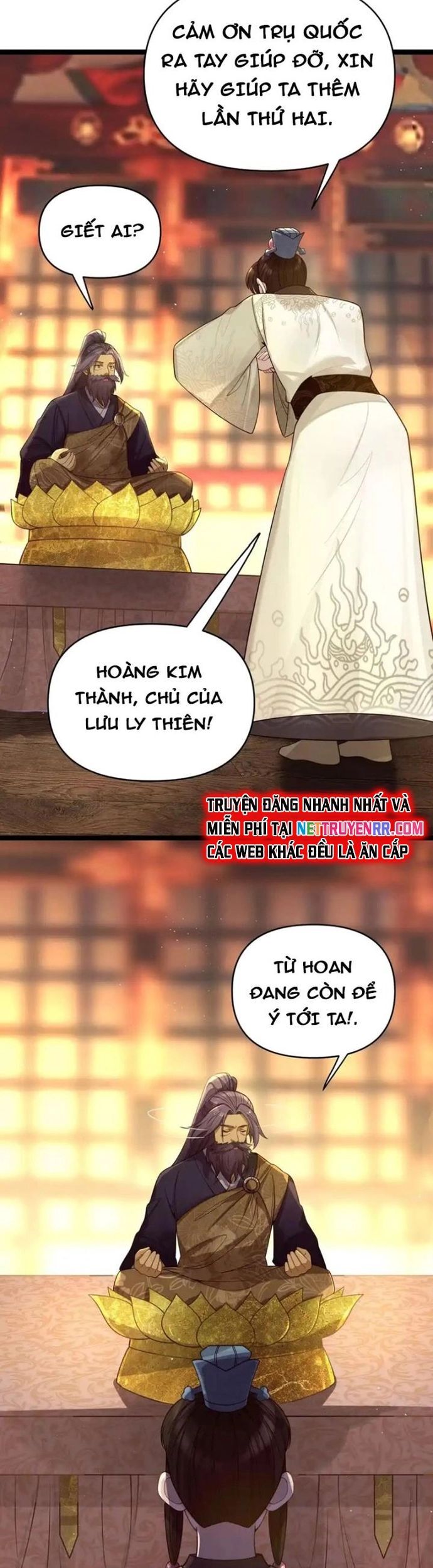 Nương Tử Nhà Ta Là Bạo Quân Nữ Đế Trong Tương Lai Chương 63 Ảnh 14