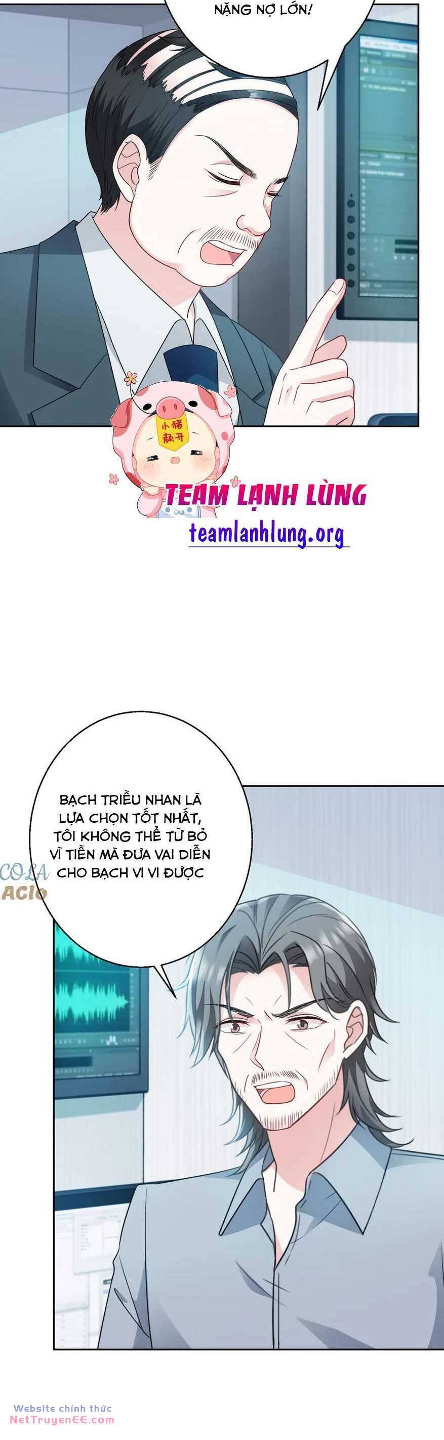 Thiên Kim Giàu Có Phát Điên Sau Khi Tái Sinh Chương 24 Ảnh 3