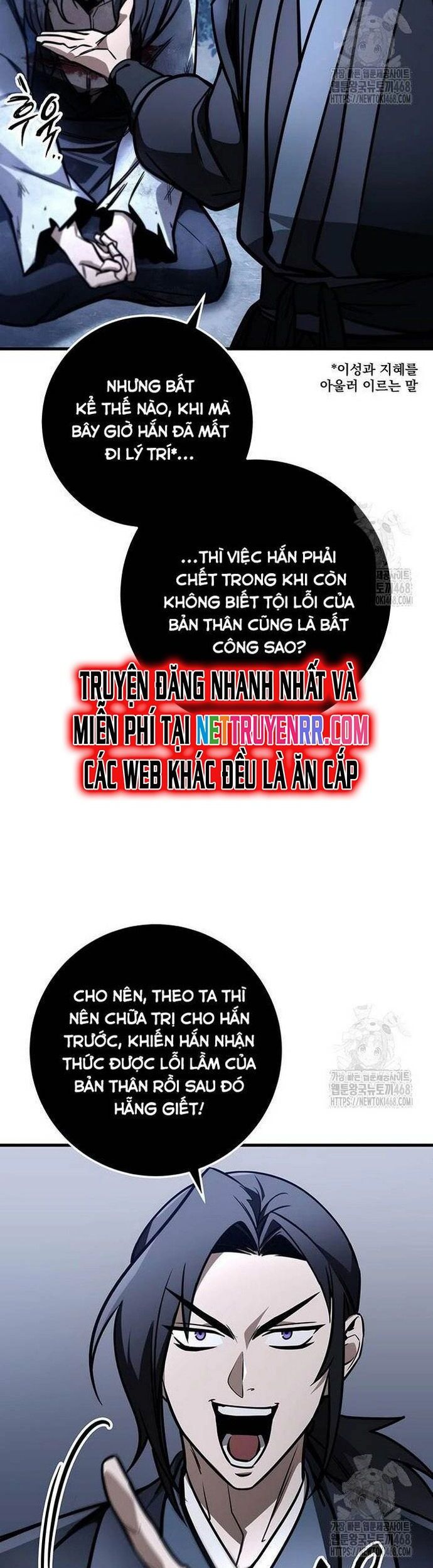 Thanh Kiếm Của Hoàng Đế Chương 81 Ảnh 40