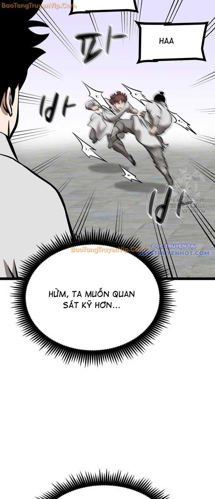Nhất Bộ Thần Quyền Chương 42 Ảnh 28