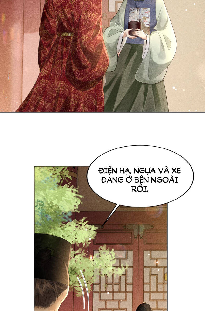 Thượng Thực Chương 30 Ảnh 8