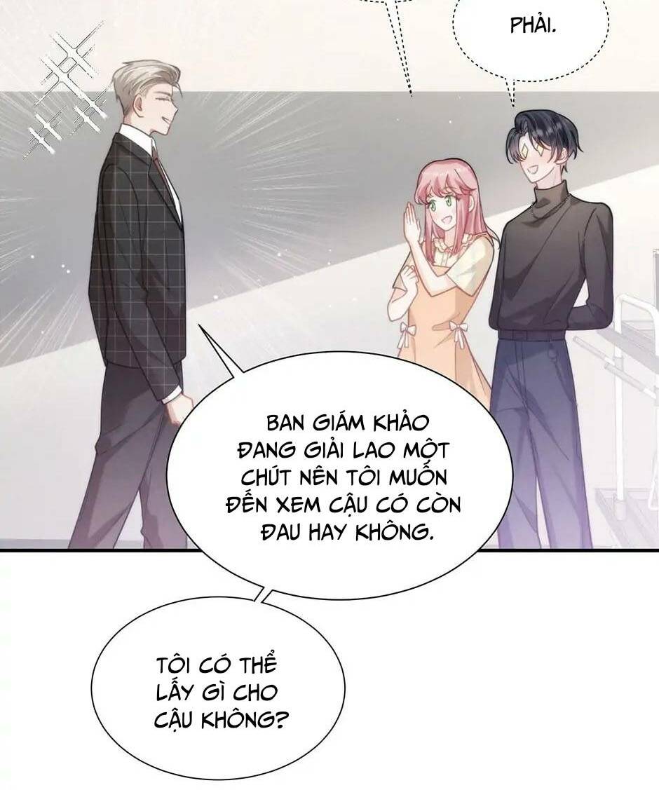 Bí Mật K-Pop Của Tôi Chương 9 Ảnh 39