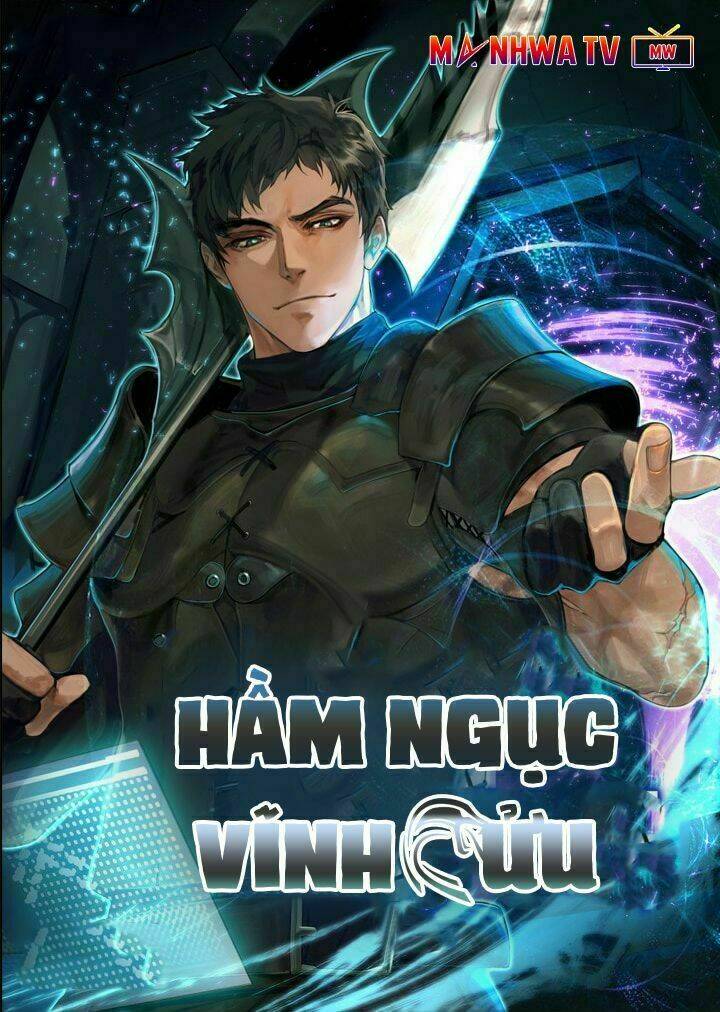 Hầm Ngục Vĩnh Cửu Chương 2 Ảnh 4