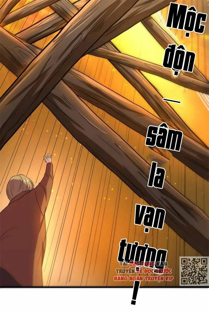 Bị Ép Trở Thành Mạnh Nhất Thế Giới Chương 80 Ảnh 37