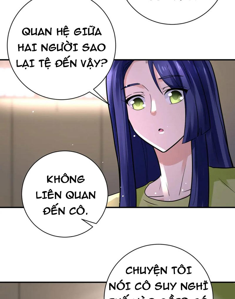 Mạt Thế Siêu Cấp Hệ Thống Chương 336 Ảnh 22