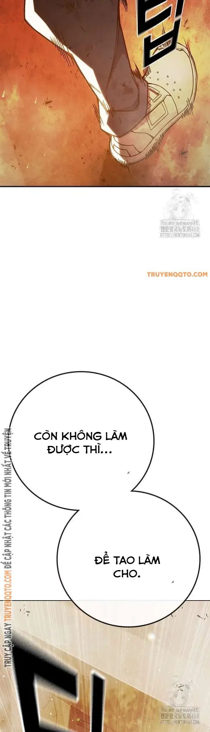 Nhà Tù Vị Thành Niên Chương 45 Ảnh 62