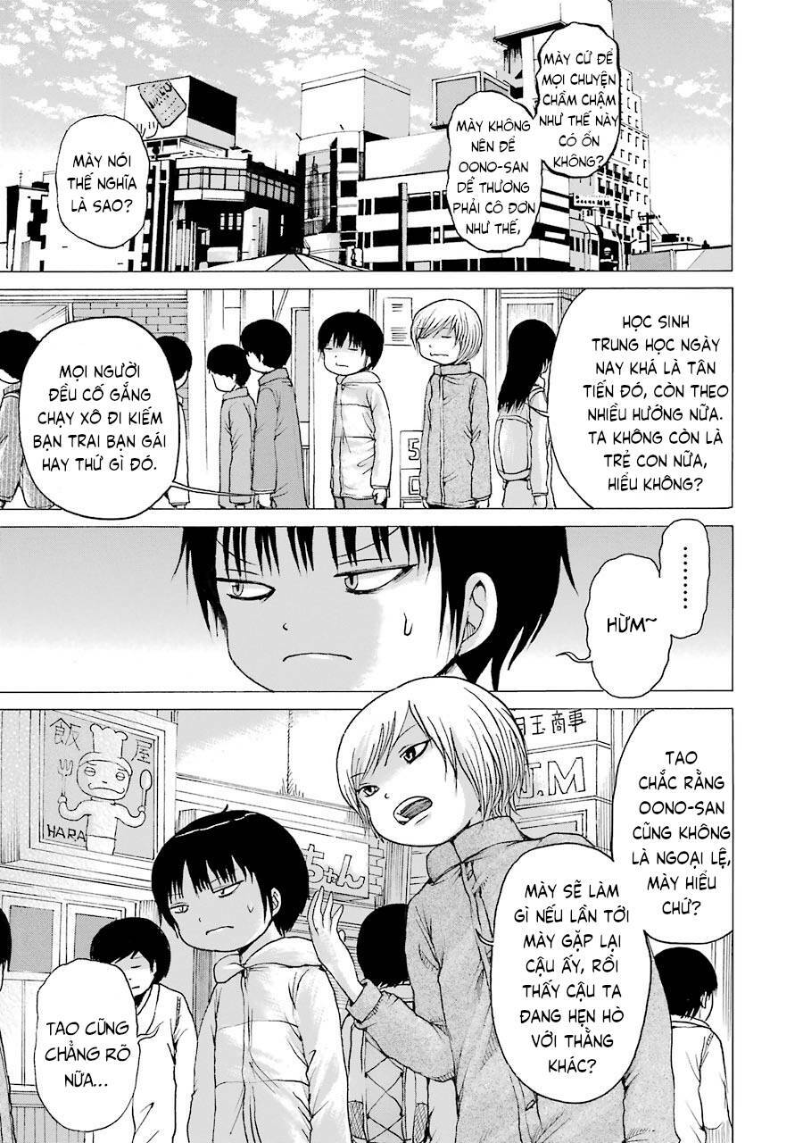 Hi Score Girl Chương 41 Ảnh 12