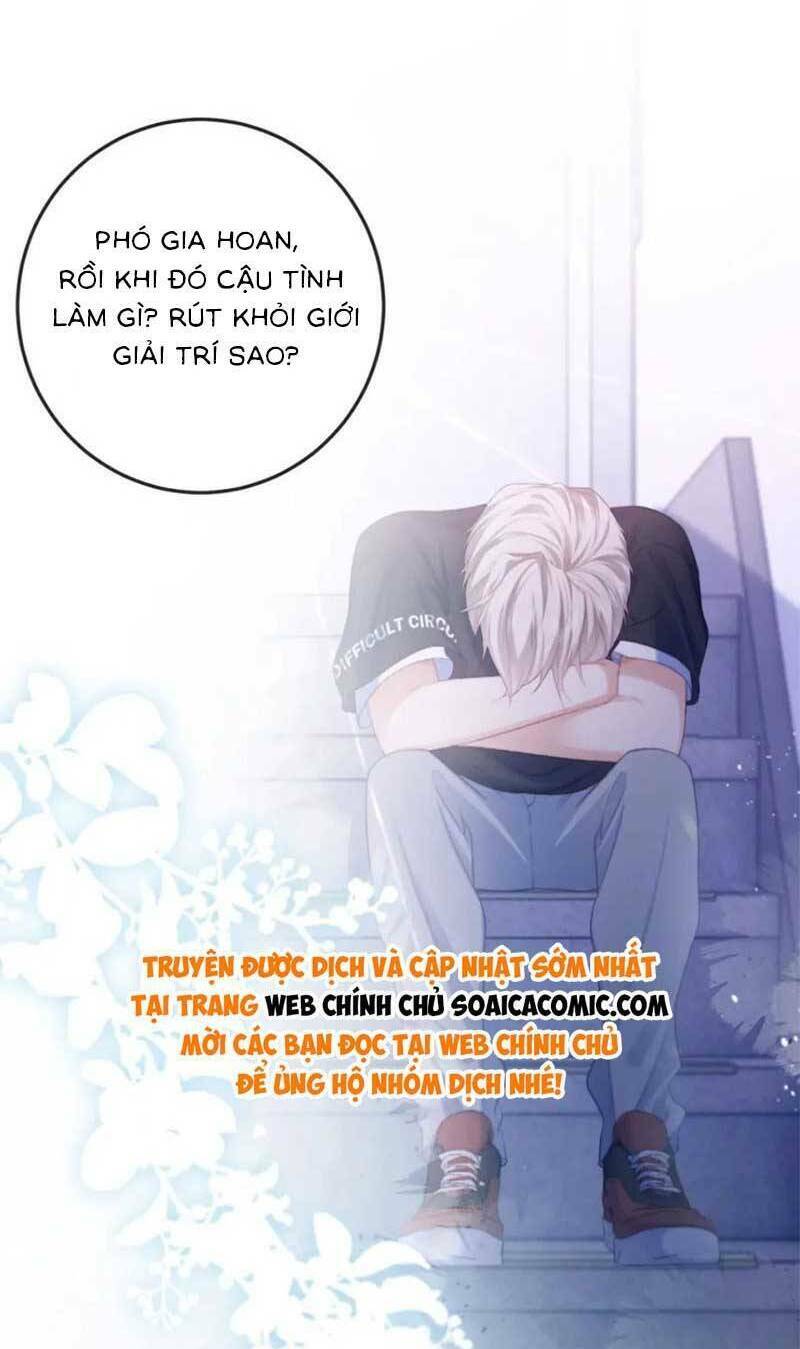 Nữ Cố Vấn Quyền Lực Trong Showbiz Chương 18 Ảnh 38