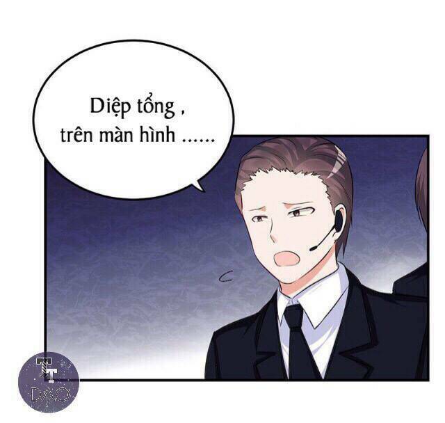 Đoạt Hôn Ác Thiếu Chương 15 Ảnh 22