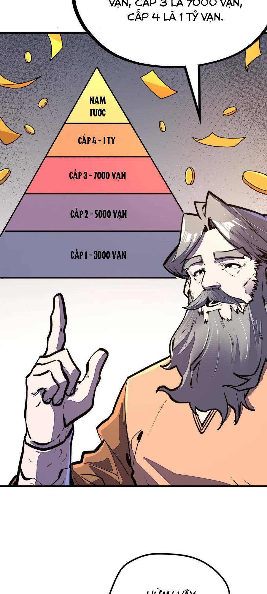 Toàn Cầu Dị Năng : Tôi Có Toàn Bộ Nguyên Tố Chương 37 Ảnh 10