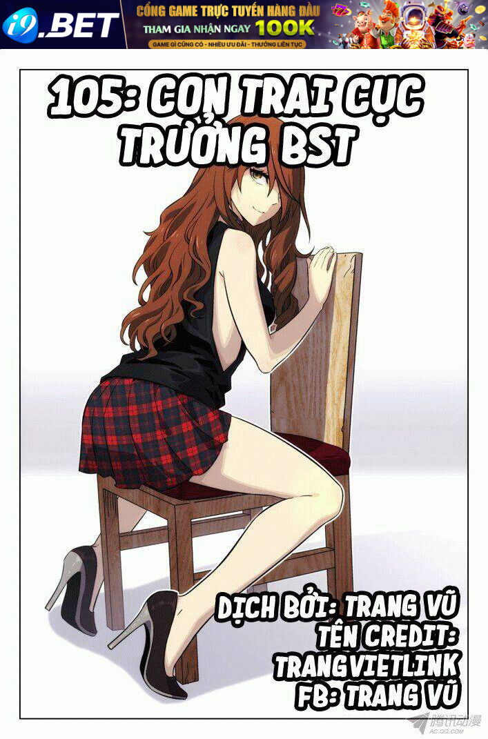 Nhà Tù Không Thời Gian - Space Time Prison Chương 105 Ảnh 2