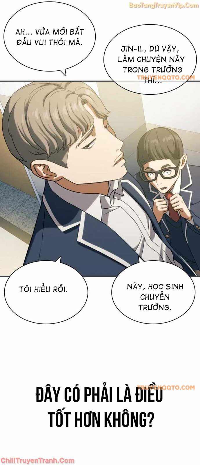 Hàn Băng Võ Giả Chương 10 Ảnh 18