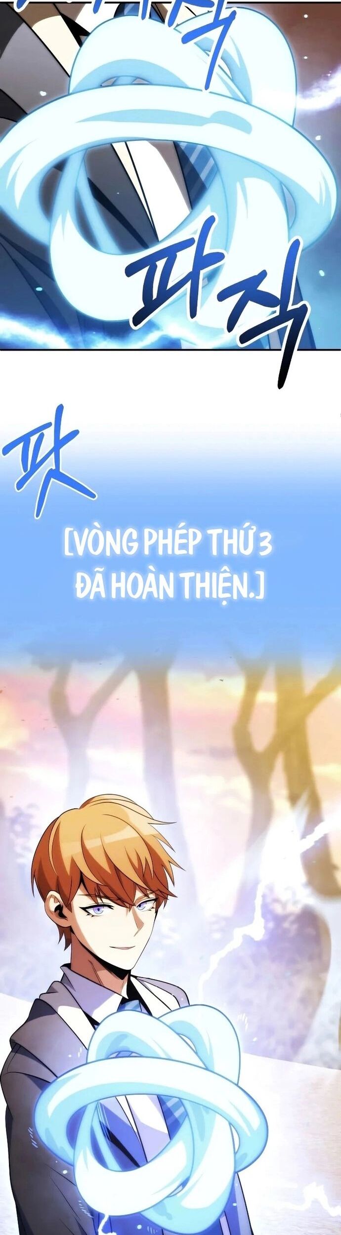 Con Trai Út Của Đại Pháp Sư Lừng Danh Chương 88 Ảnh 39