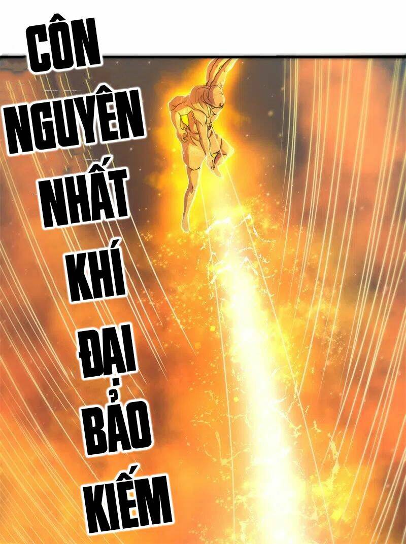 Bị Ép Trở Thành Mạnh Nhất Thế Giới Chương 80 Ảnh 34