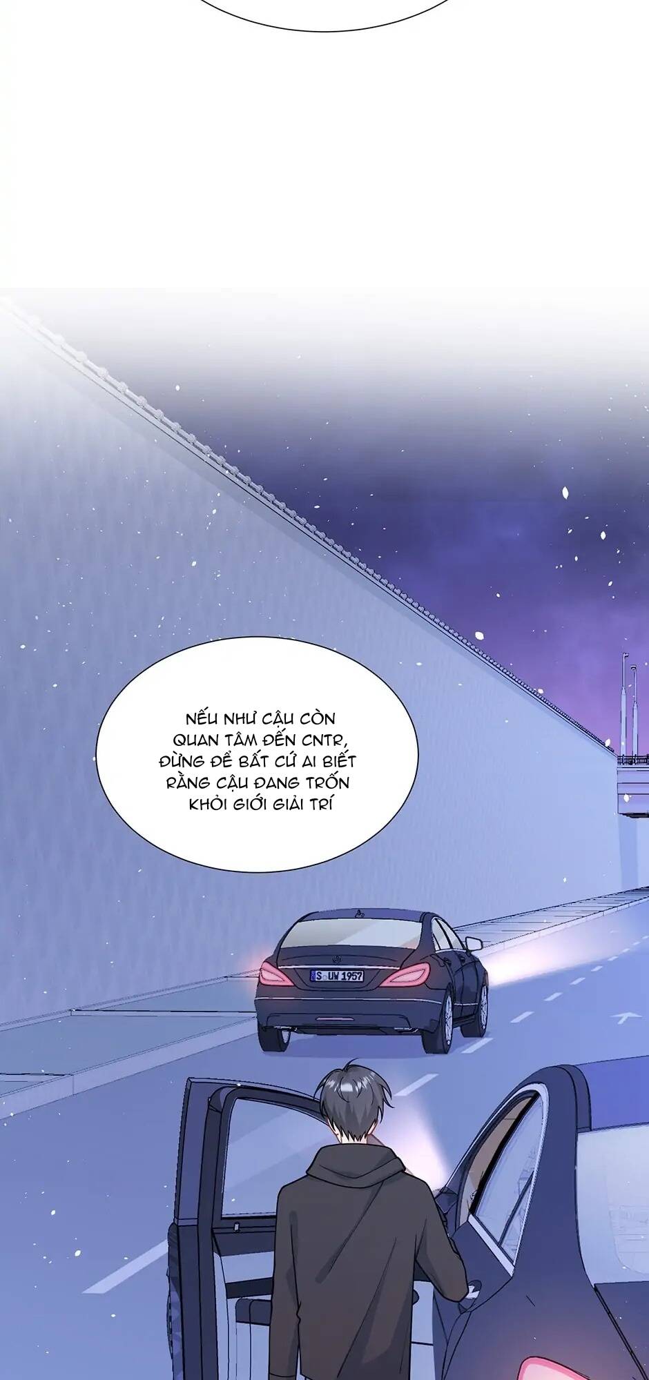Bí Mật K-Pop Của Tôi Chương 11 Ảnh 29