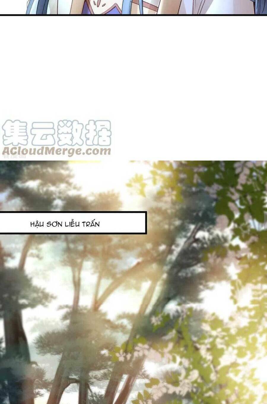 Sự Trả Thù Của Vương Phi Chương 82 Ảnh 25