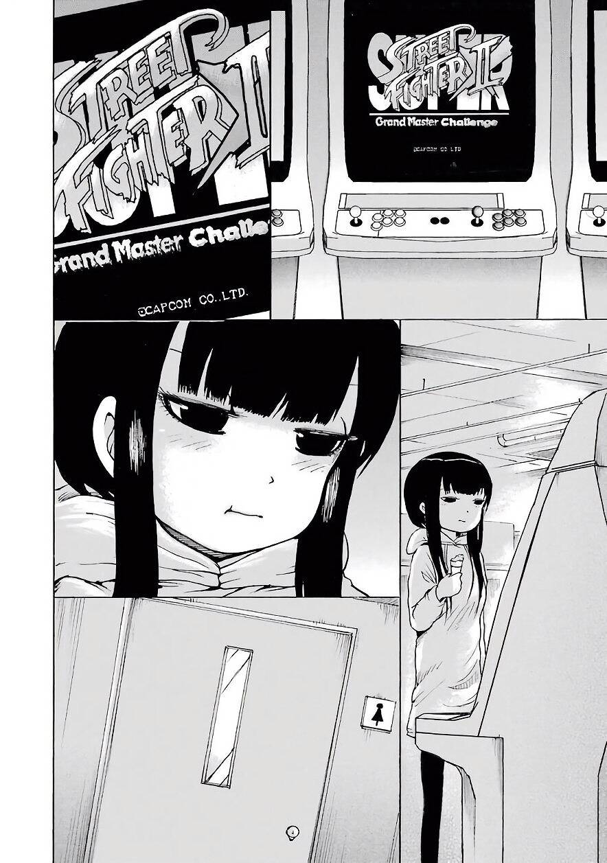 Hi Score Girl Chương 49 Ảnh 14