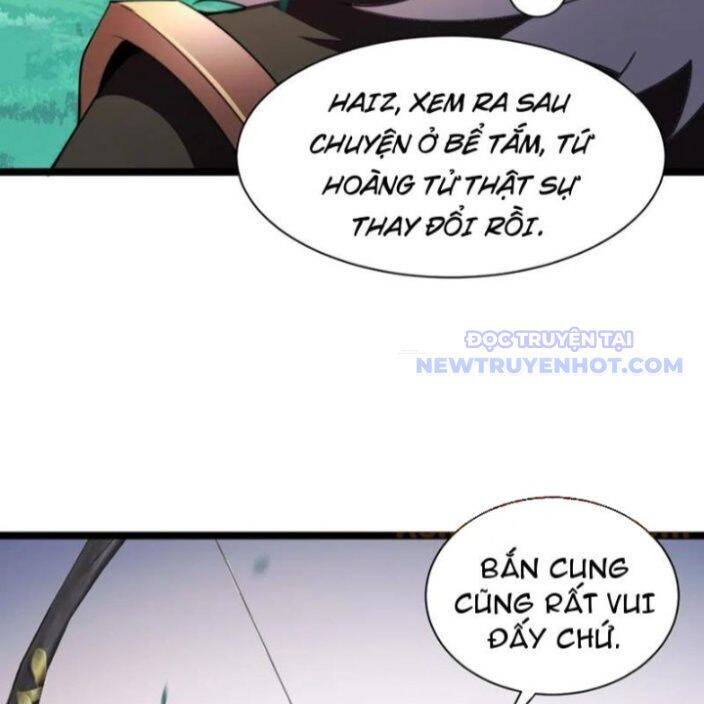 Sức Mạnh Tối Đa? Ta Lại Là Vong Linh Sư! Chương 84 Ảnh 84