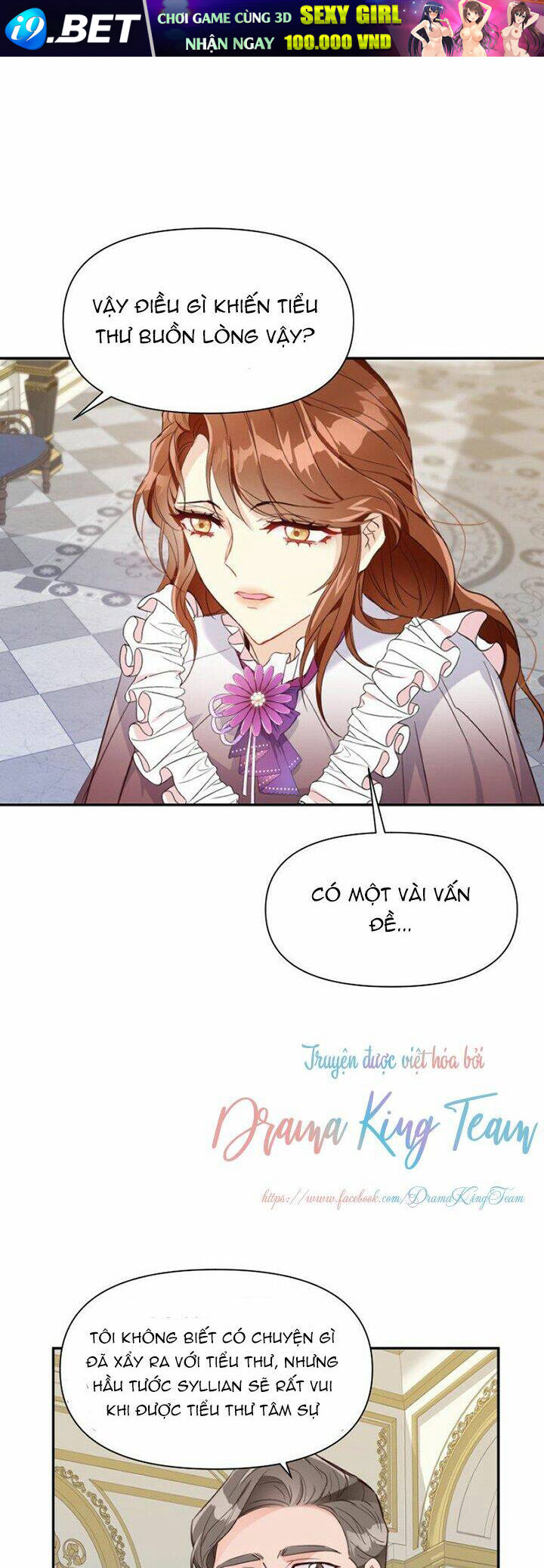 Tất Cả Mọi Người Đều Yêu Quý Nhân Vật Phản Diện Chương 14 Ảnh 51