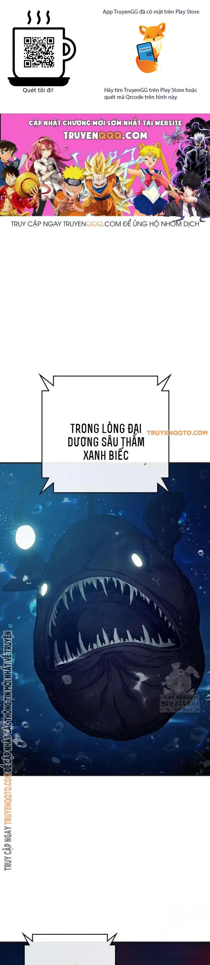 Nhà Tù Vị Thành Niên Chương 45 Ảnh 2