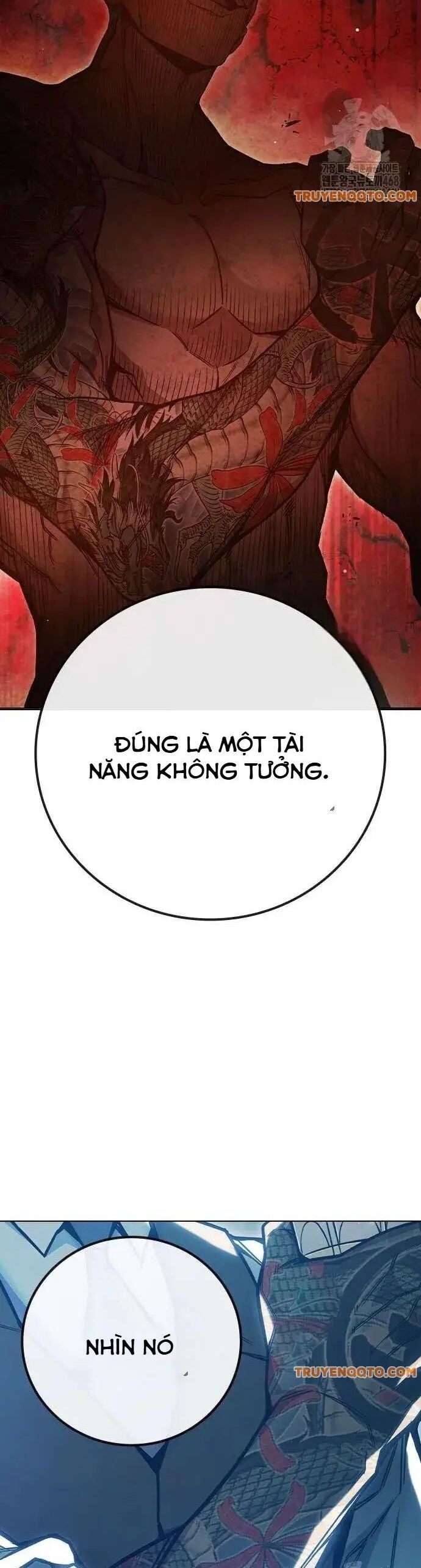 Nhà Tù Vị Thành Niên Chương 45 Ảnh 48