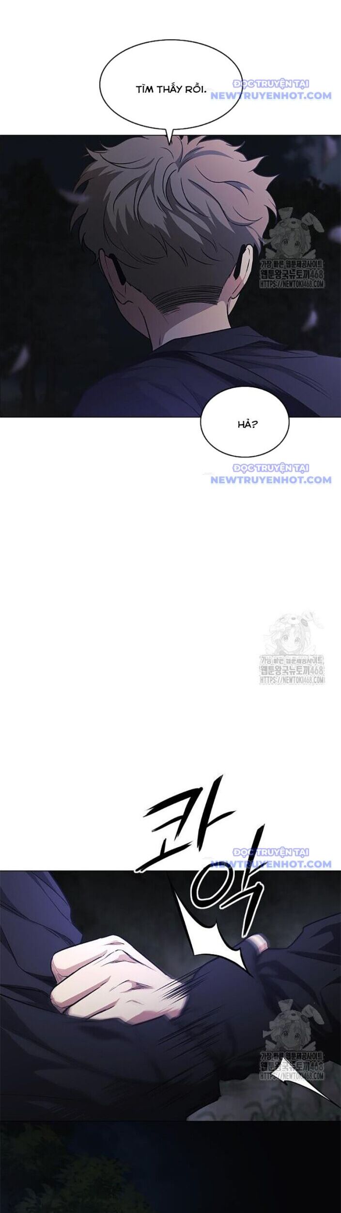 Kiếm Vương Chương 40 Ảnh 43