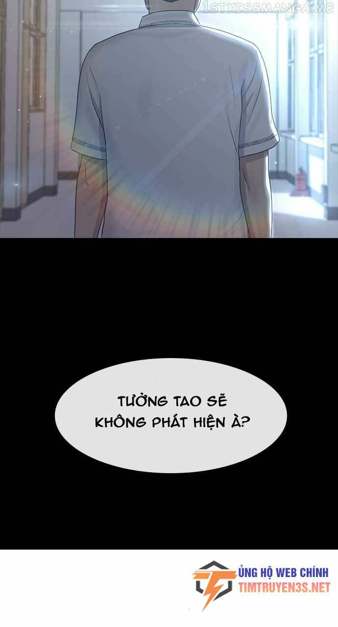 Trường Học Thôi Miên Chương 57 Ảnh 8