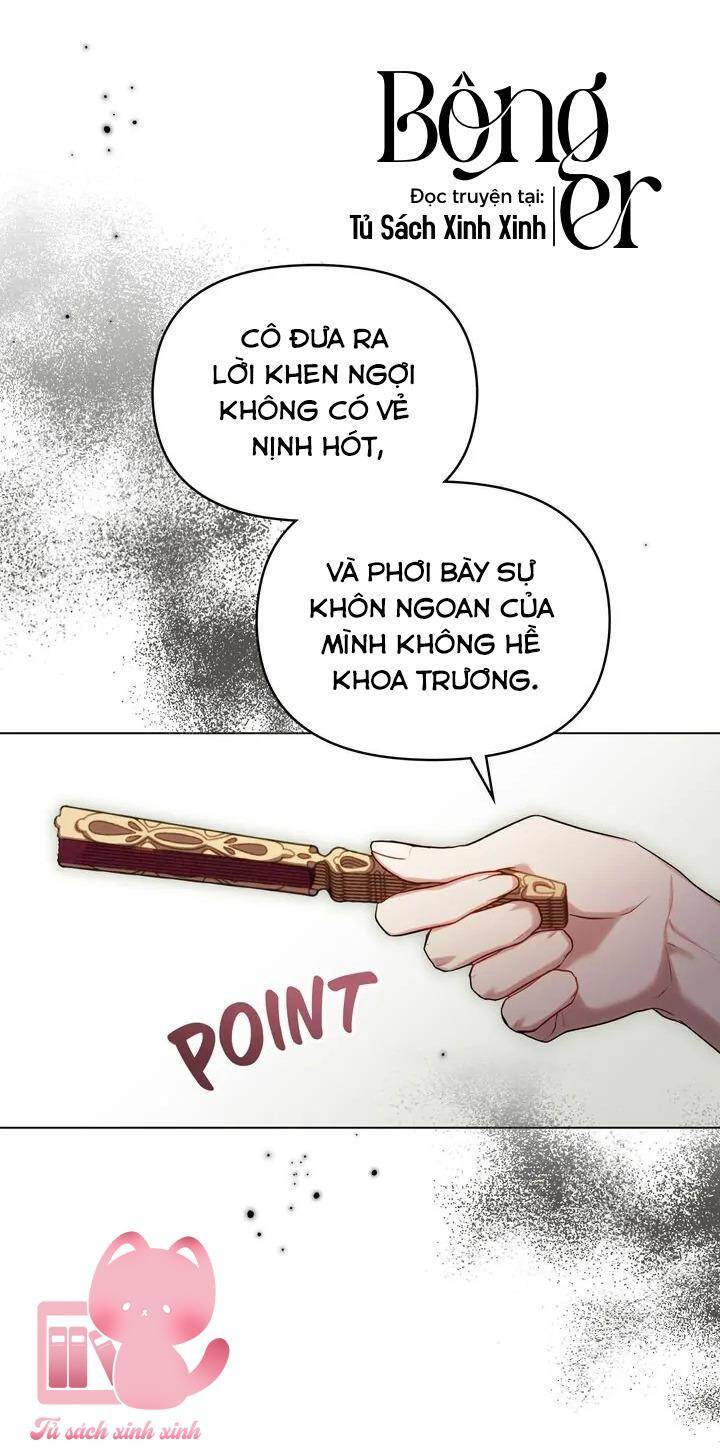 Nếu Không Vâng Lời Công Tước Chương 84 Ảnh 11