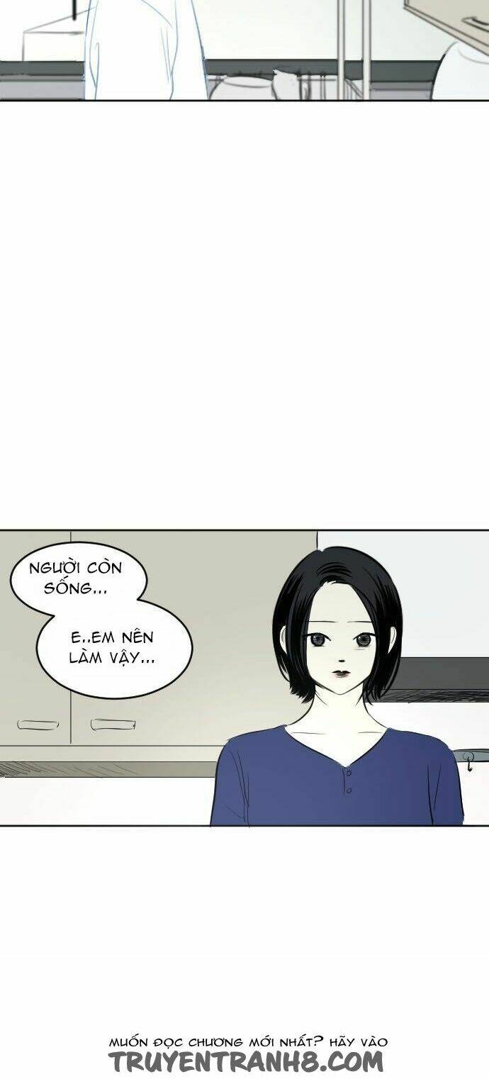 Transparent Cohabitation Chương 39 Ảnh 30