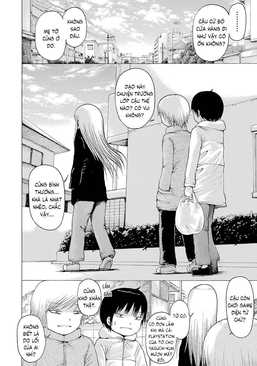 Hi Score Girl Chương 41 Ảnh 19