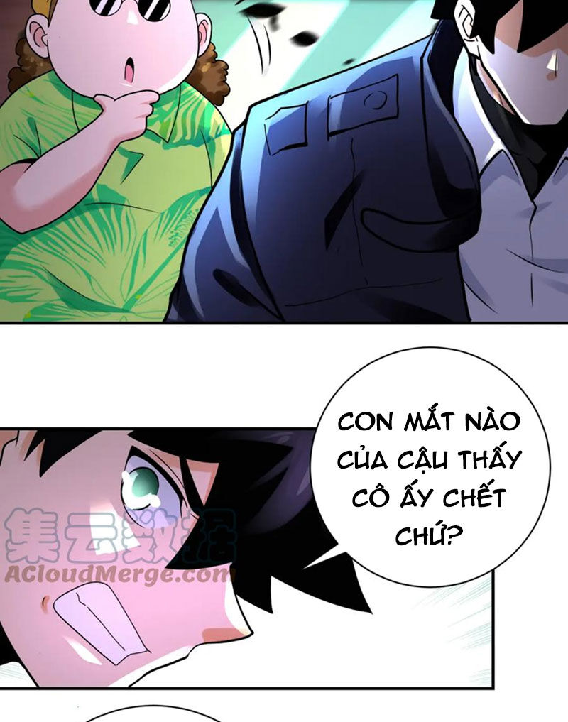 Mạt Thế Siêu Cấp Hệ Thống Chương 336 Ảnh 31