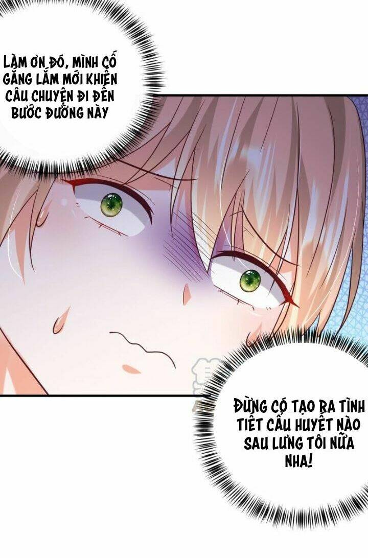 Tổng Tài Phu Nhân Không Muốn Giải Cứu Thế Giới Chương 22 Ảnh 25