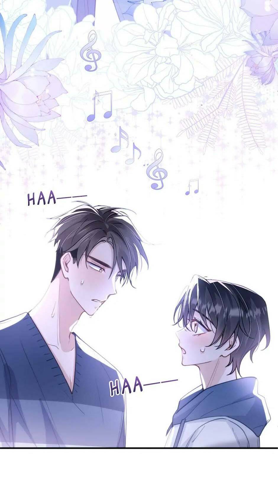 Bí Mật K-Pop Của Tôi Chương 17 Ảnh 43