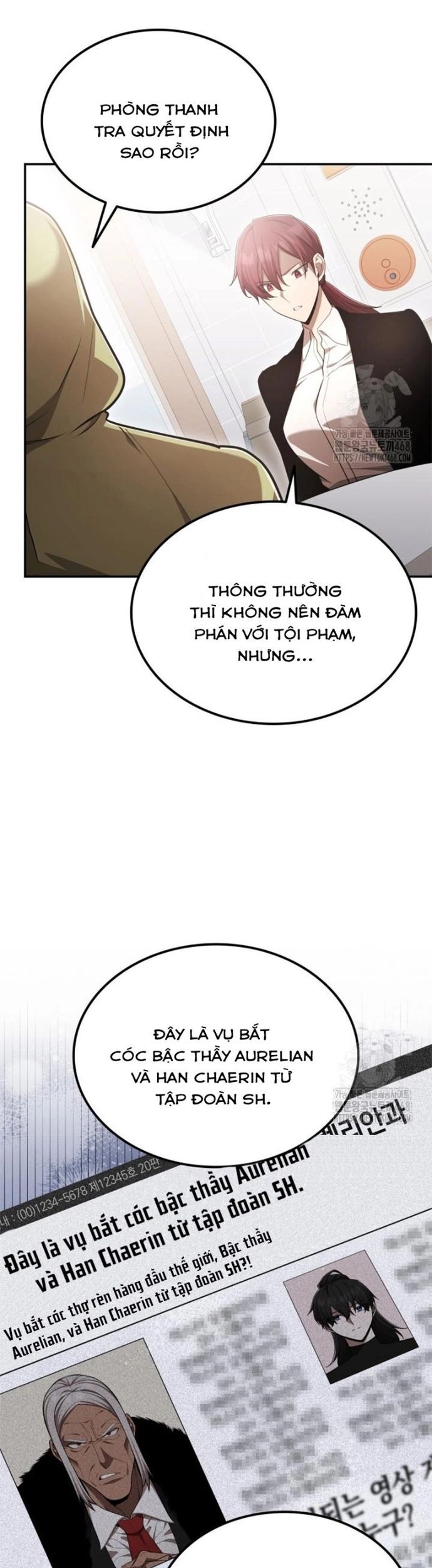 Đăng Ký Kênh Siêu Phàm Chương 54 Ảnh 52
