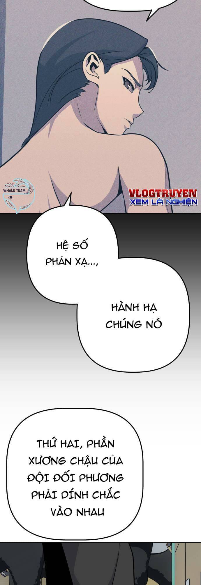 Vua Đóng Cọc Chương 45 Ảnh 35