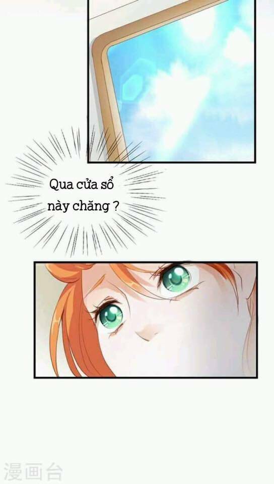 Người Vợ Bí Ẩn Của Tổng Tài Chương 13 Ảnh 6