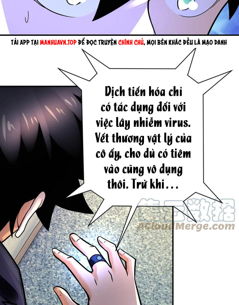 Mạt Thế Siêu Cấp Hệ Thống Chương 336 Ảnh 38