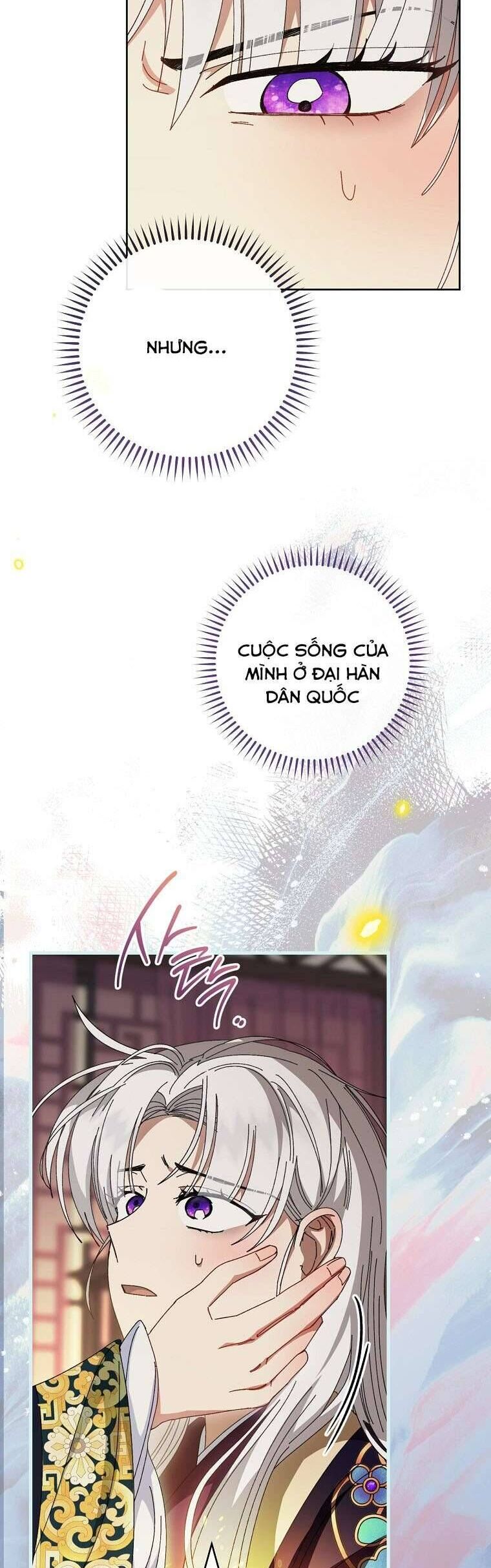 Tiểu Thiếp Chỉ Muốn Sống Yên Bình Chương 115 Ảnh 24