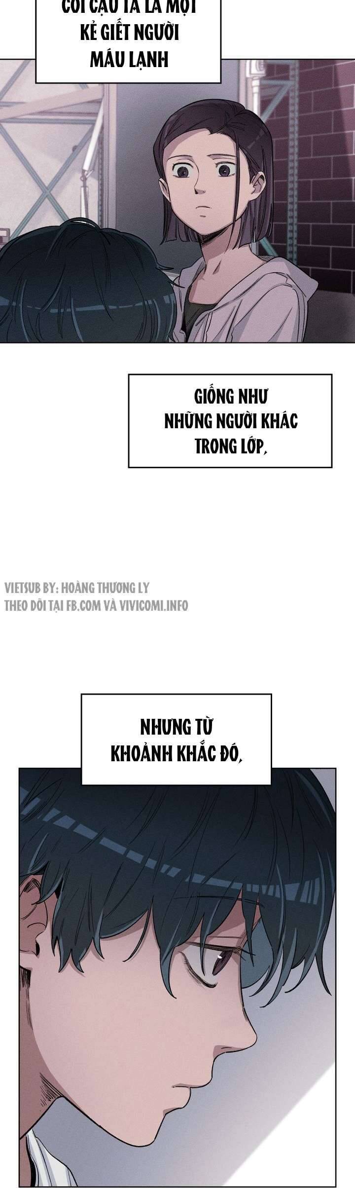 Lời Thú Tội Chương 16 Ảnh 20