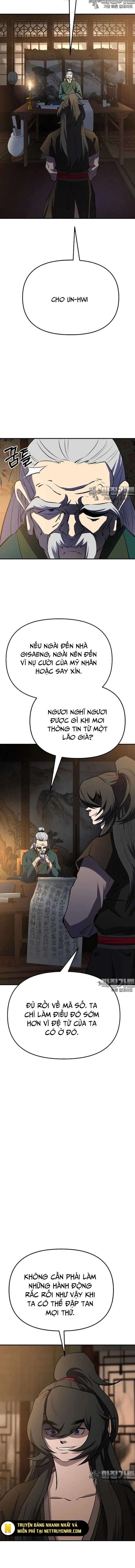 Cao Thủ Võ Lâm Đến Tuổi Kết Hôn Chương 13 Ảnh 18
