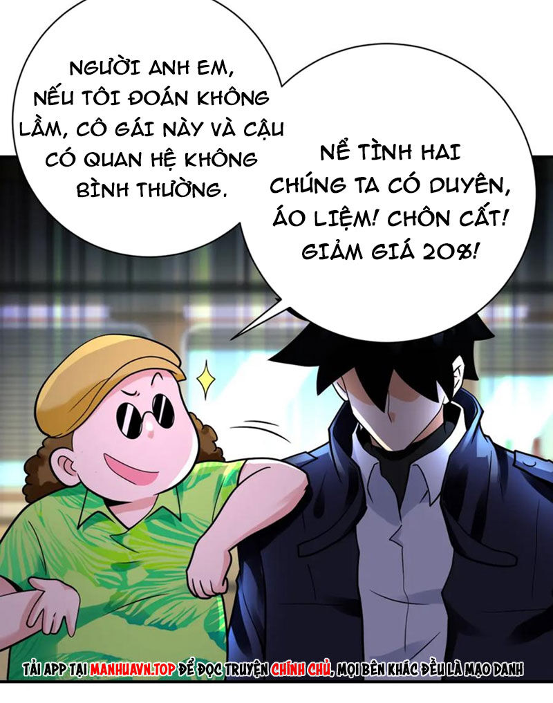 Mạt Thế Siêu Cấp Hệ Thống Chương 336 Ảnh 32