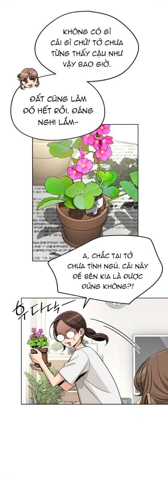 Tình Yêu Của Ik Seob Chương 70 Ảnh 35