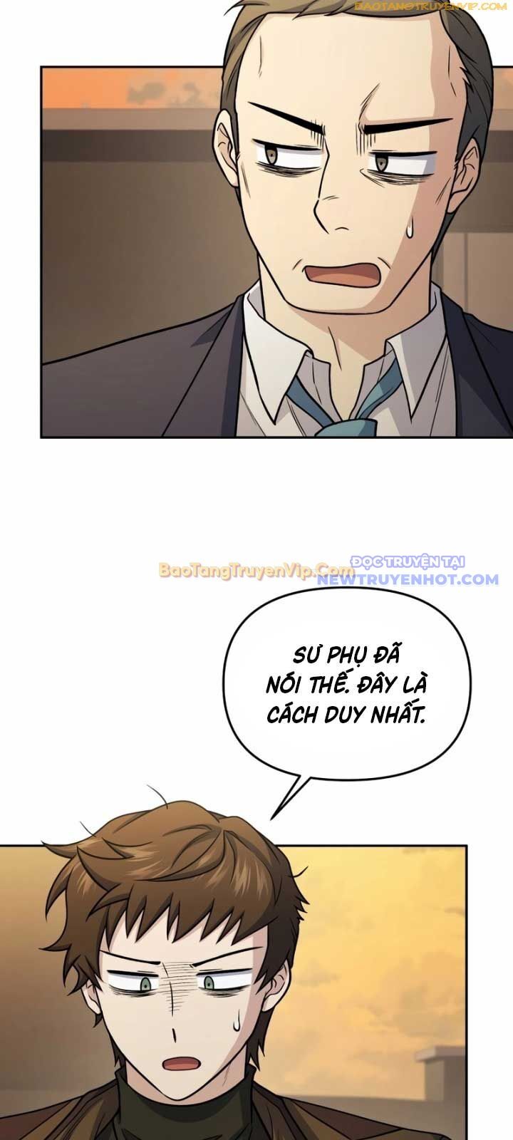 Nhà Hàng Thợ Săn Quái Vật Chương 68 Ảnh 29