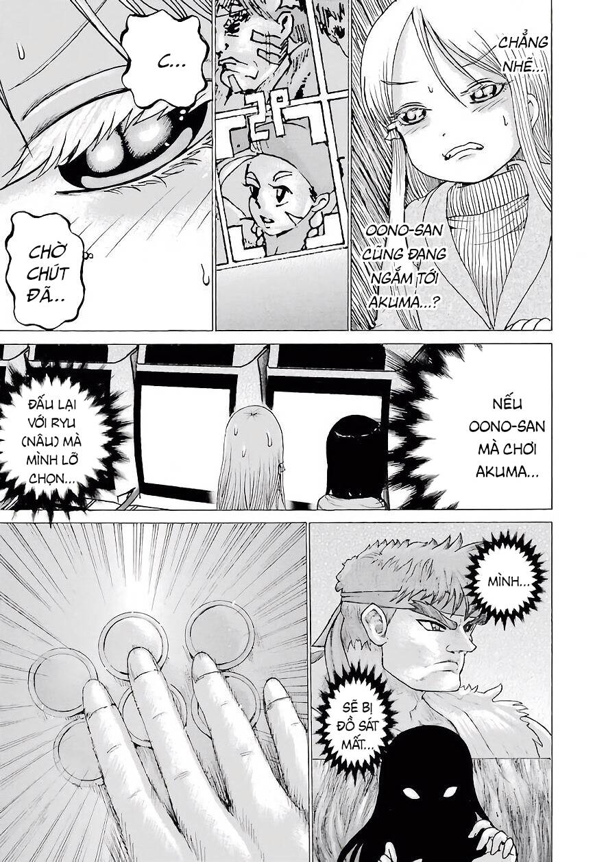 Hi Score Girl Chương 49 Ảnh 21