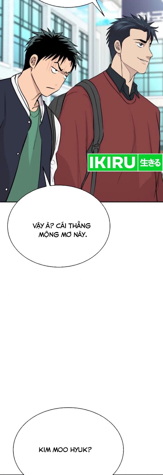 Cháu Trai Thiên Tài Của Vua Cho Vay Nặng Lãi Chương 48 Ảnh 69