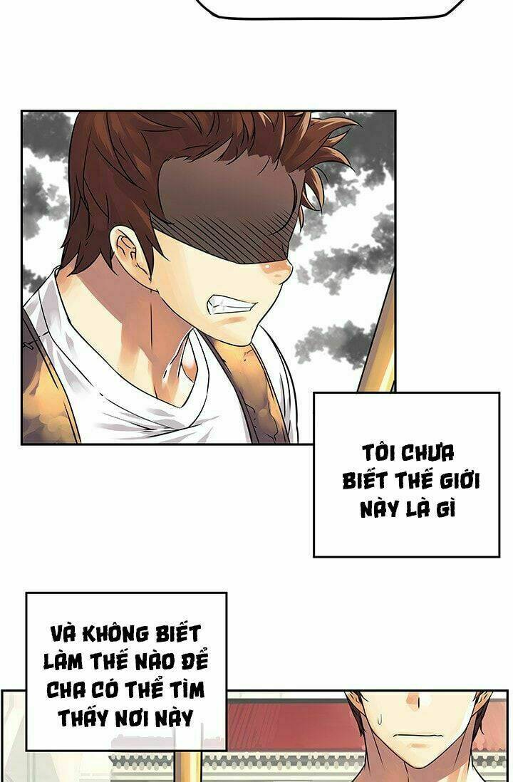 Hầm Ngục Vĩnh Cửu Chương 2 Ảnh 16