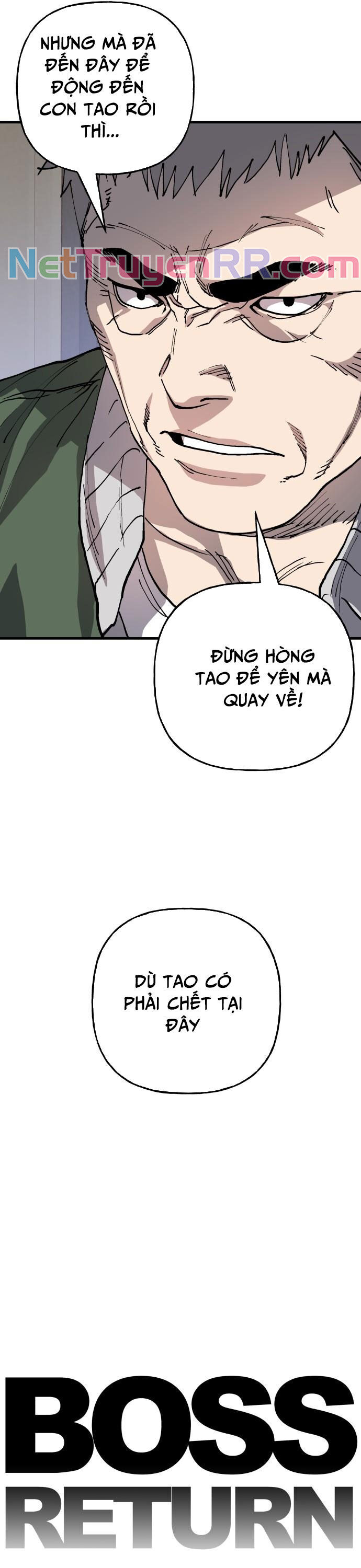 Ông Trùm Trở Lại Chương 72 Ảnh 11