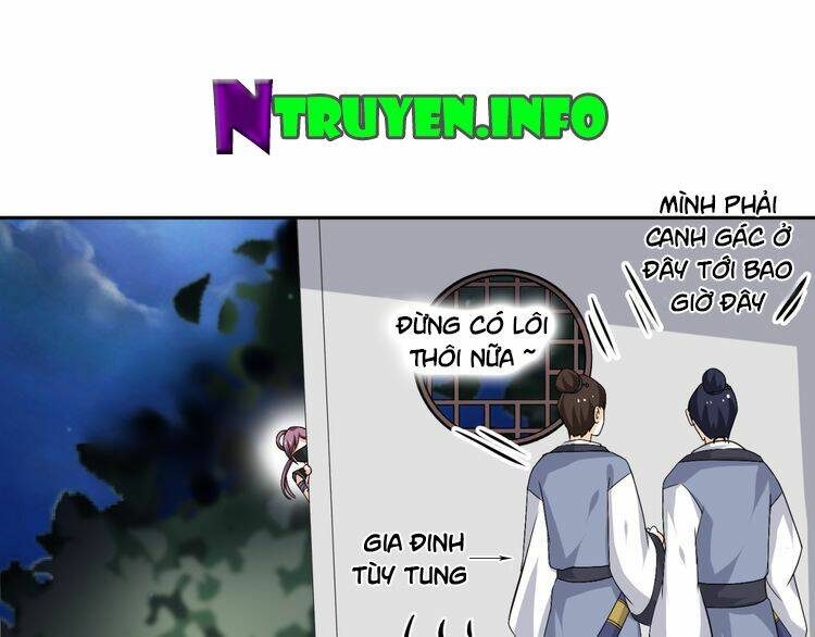Xuyên Việt Chi Thiên Tâm Linh Chương 27 Ảnh 17